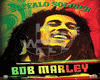 Buffalo Soldier-B.Marley