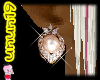 [An]PearL Earrings