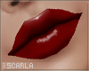 Covet Lips | Scarla