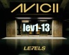levels avicii