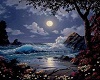 Oceanside Moonlight Pic