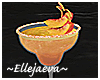 Frozen Peach Margarita