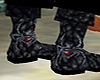 Lolth Drow Boots