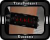 [TS] Segreti Armband R|F