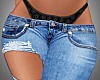 Yoli Blue Jeans RL