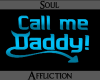 Call Me Daddy