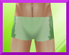 Hulk Shorts (M)