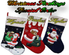 Stockings Special Order