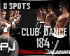 PJl Club Dance v.184