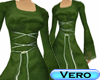 ~Vero~LadyDress w/sleeve