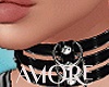 Amore Leather Collars
