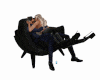 Chairs with kisses anim