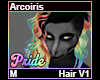 Arcoiris Hair M