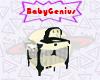 Vashti Luxe Playpen