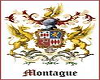 Montague Coat of Arms