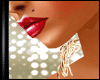 24K. Devilish Necklace