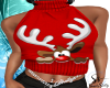 {SS} ReinDeer Halter