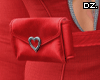 D. Red Belly Bag!