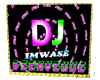 BILLBOARD DJ IMWASE