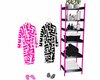 BALM Bath Robe Set