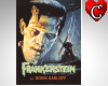 MoviePoster Frankenstein