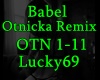 Babel Otnicka Remix