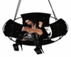 DISOBEY CUDDLE SWING