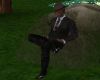 Joe Ganster Chief Sit