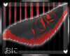 𝓞 | SCARLET tail