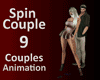 9 Couples Group Spin