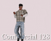 MA Commercial 128 1PoseS