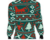 Christmas Sweater 15 (M)