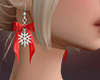 🎀Bow Earrings