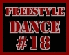(VH) Freestyle Dance #18