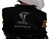 Fam. Bl4ckCobr4 Jacket