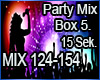 QSJ-Party Mix Box 5