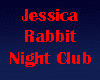 Jessica Rabbit Nightclub