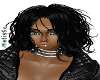 KANA HAIR BLACK