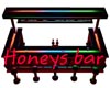 Honeys Neon bar