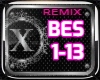 Besame - Remix
