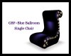 GBF~Ballroom Single Seat