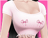 ★ Coquett Pink V1