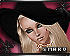 S: Anne blonde hat+hair