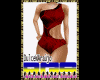 [BGS]Red Swimsuit