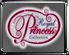 PRINC3SS belt