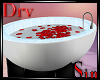 Ruby - Couples Rose Tub-