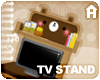 [Y]Animu TVStand Bear