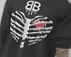 Long Shirt Balen x Tatto
