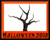 {SP}Spooky Tree