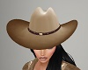 ~CR~Cowgirl Hat